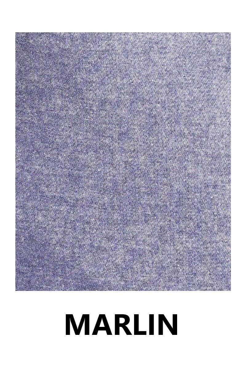 WASHED COTTON SHORT SLEEVE TOP