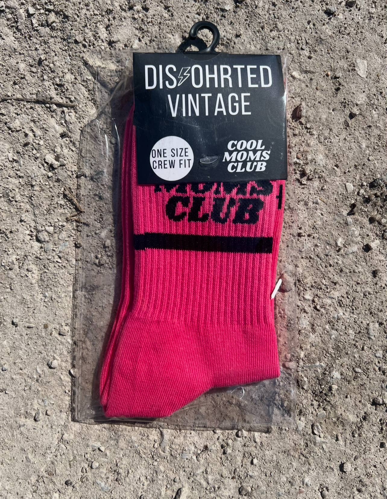 Cool Mom Socks