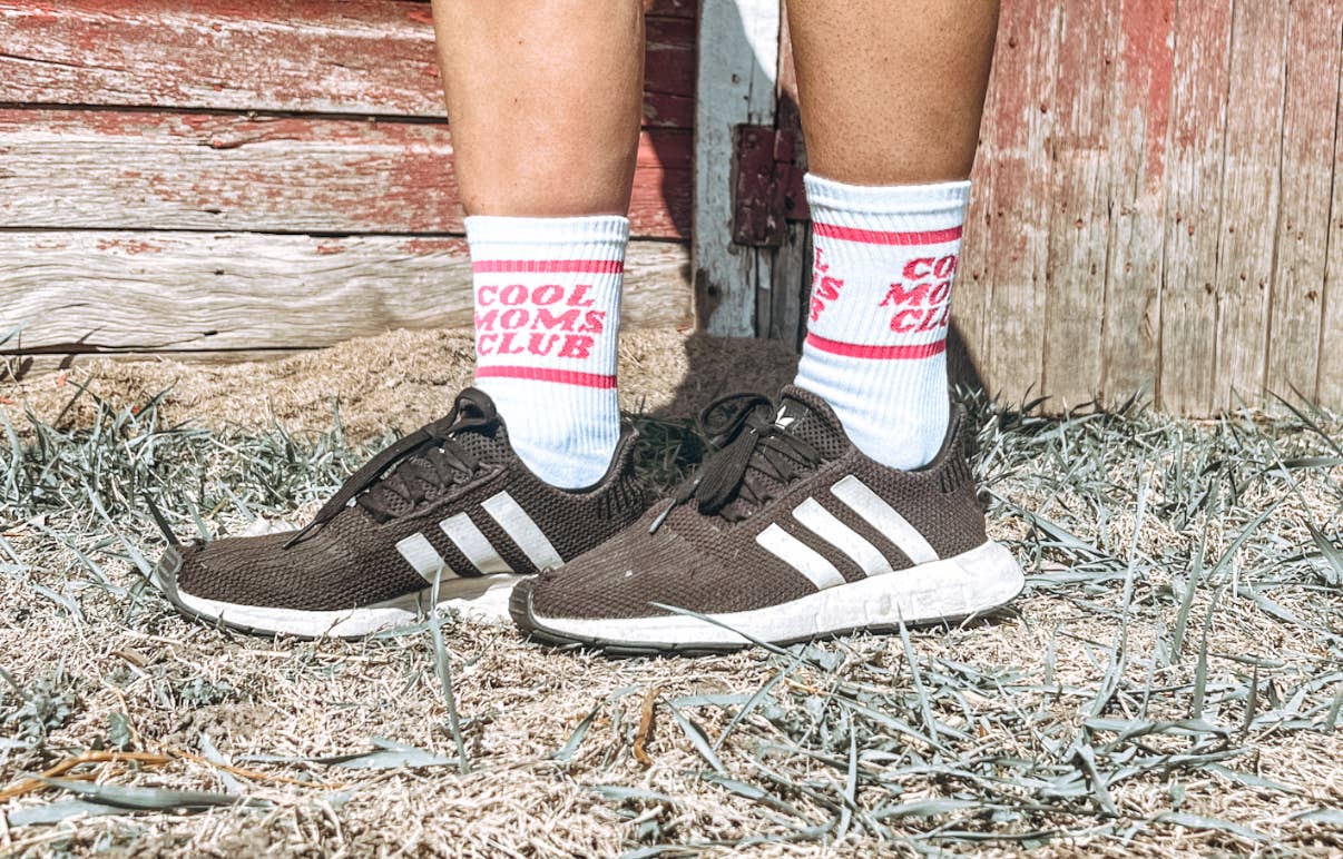Cool Mom Socks