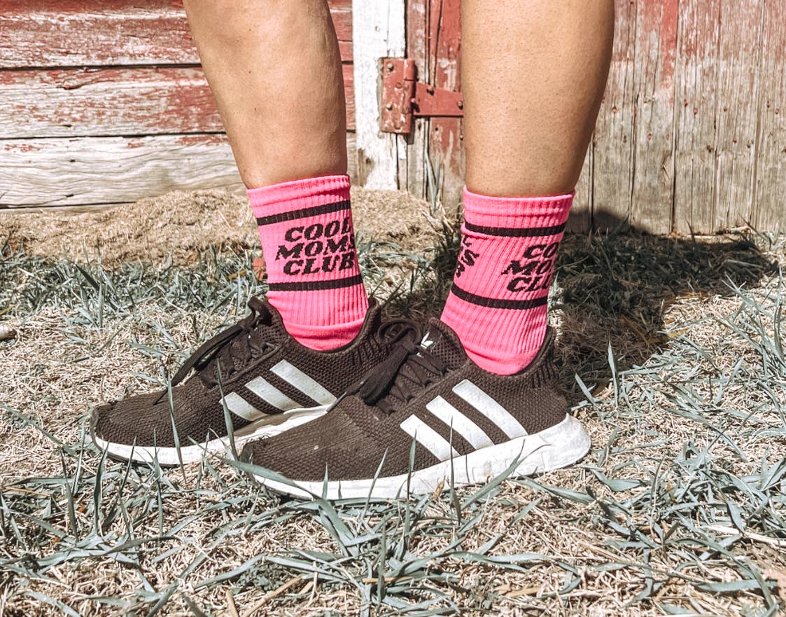 Cool Mom Socks