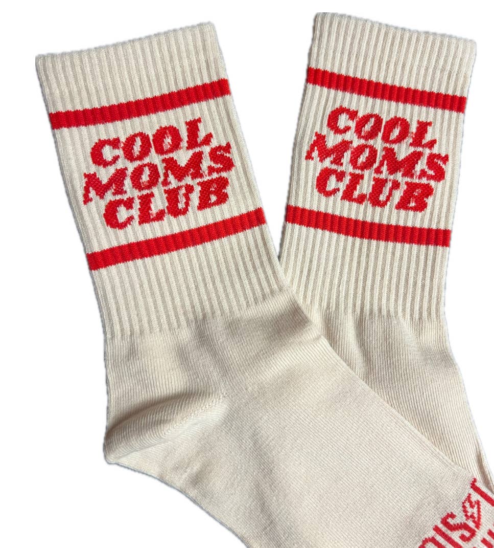 Cool Mom Socks