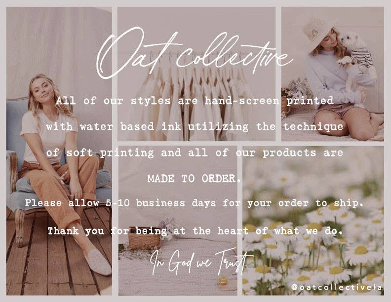 SMALL TOWNER Graphic T-Shirt